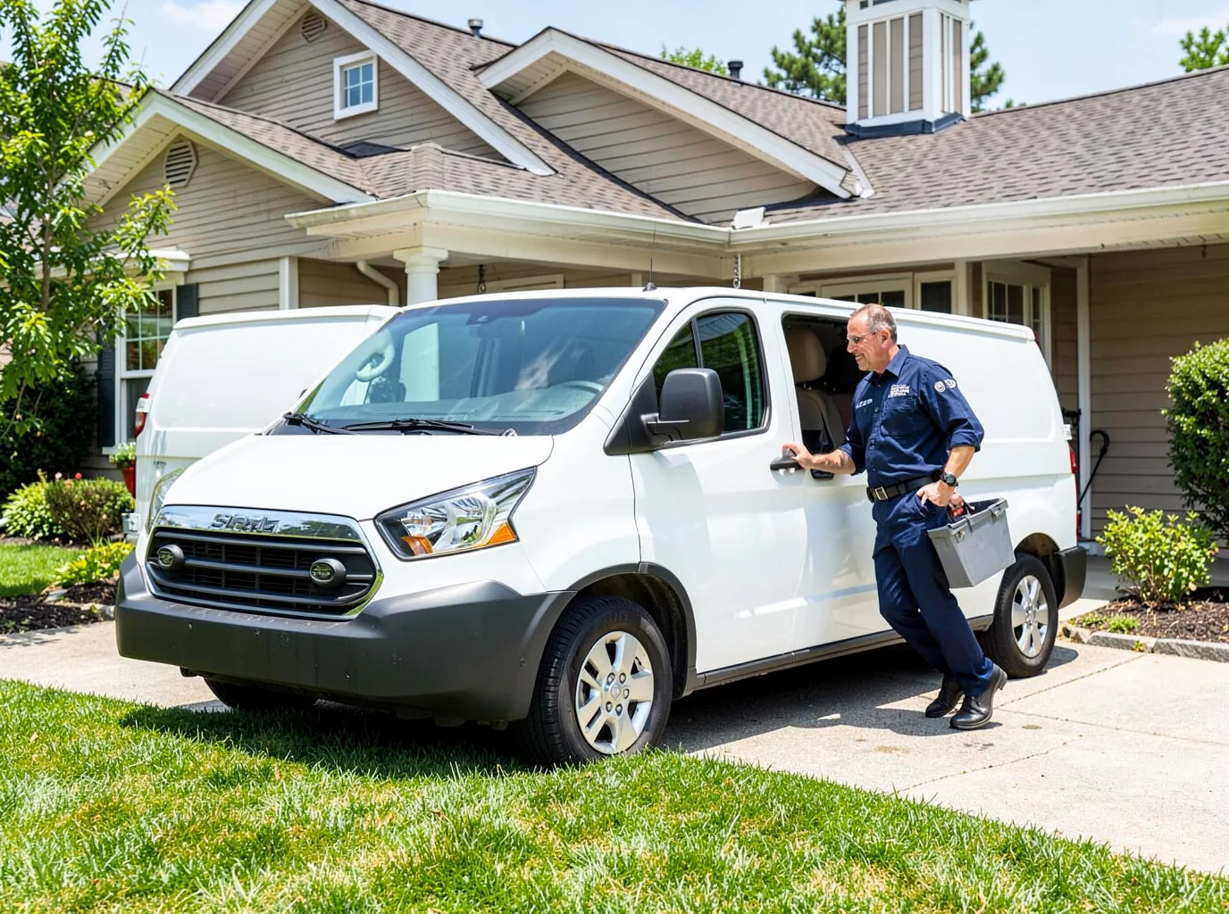 Emergency Plumber company in Clements, MD