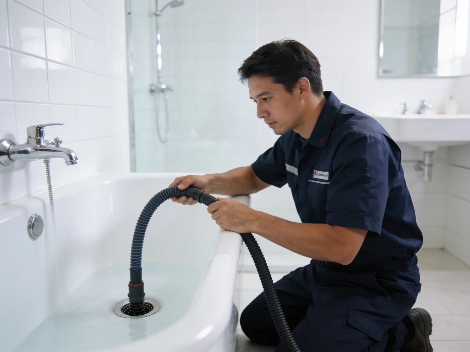 Emergency Plumber Clements, MD FAQs